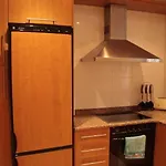 Gallos Apartment Sobremazas