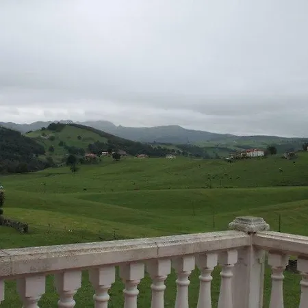 Gallos Apartman