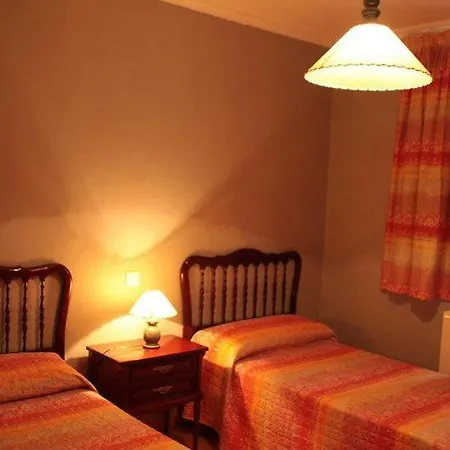 Apartment Gallos *