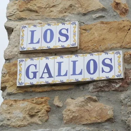 Apartment Gallos Sobremazas