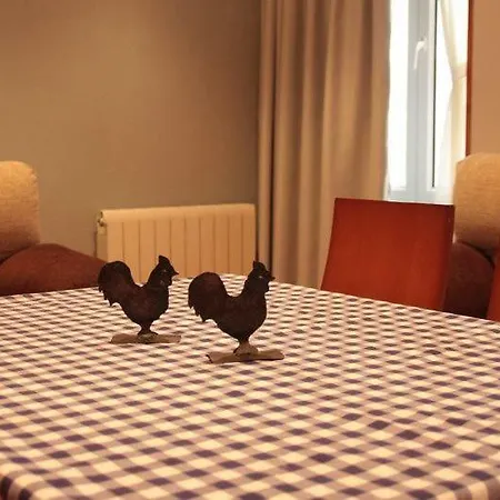 Gallos Apartment *