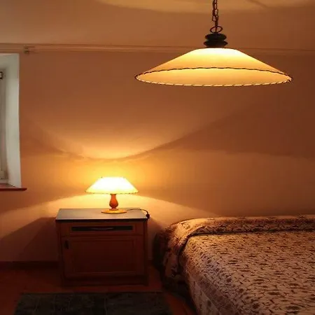 Apartman Gallos Sobremazas