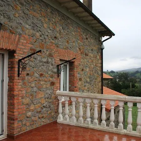 Gallos Apartment *