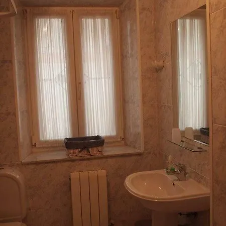 Apartman Gallos