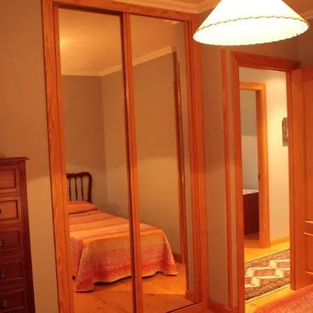 Apartment Gallos