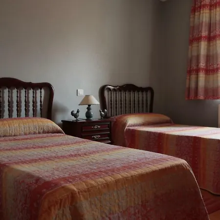 Apartman Gallos Sobremazas