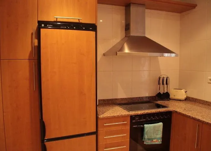 Gallos דירה Sobremazas