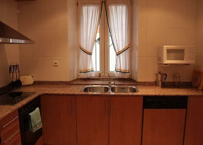 Gallos דירה Sobremazas