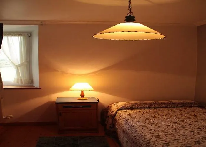 דירה Gallos Sobremazas